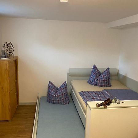 Saale Unstrut Ferienwohnung I ناومبورغ المظهر الخارجي الصورة