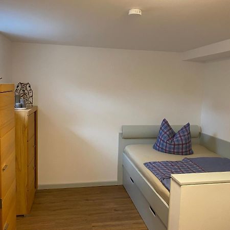 Saale Unstrut Ferienwohnung I ناومبورغ المظهر الخارجي الصورة