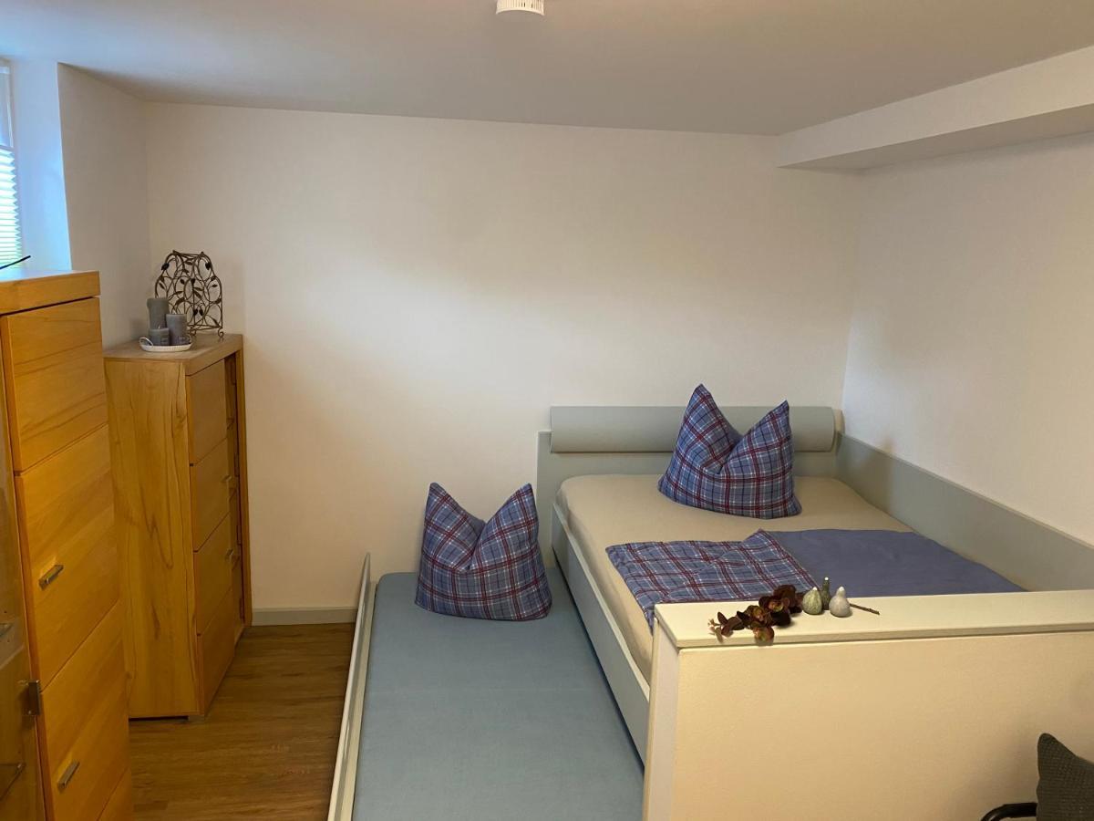 Saale Unstrut Ferienwohnung I ناومبورغ المظهر الخارجي الصورة